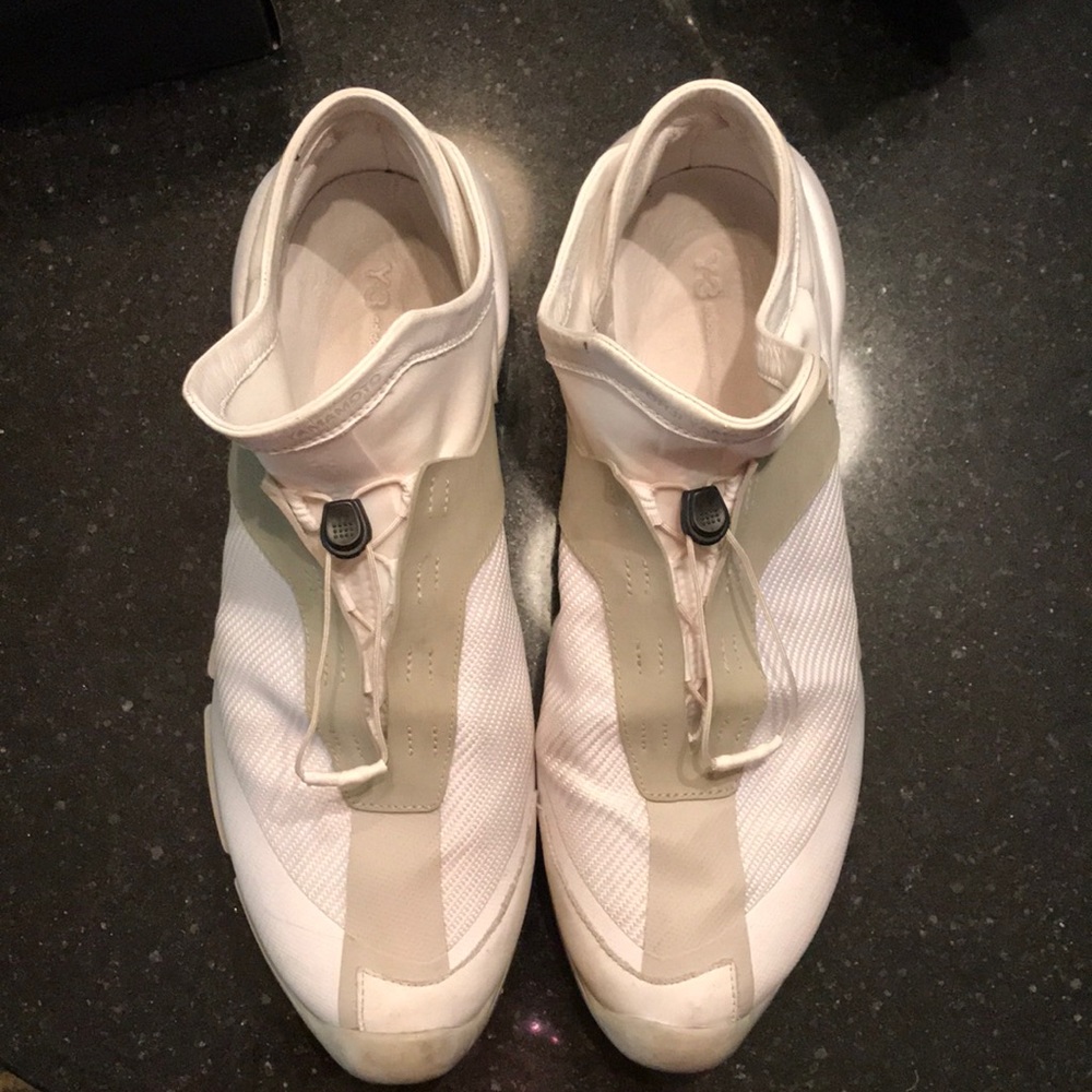 Adidas Y3 size 11